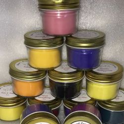 Roger's Hand Poured Candles and Soaps ico