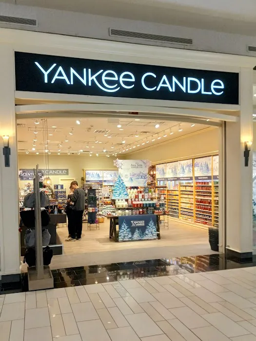 Yankee Candle 1