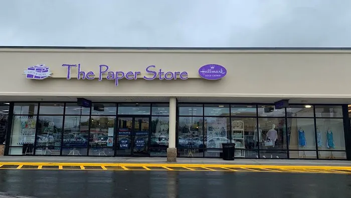 The Paper Store 7