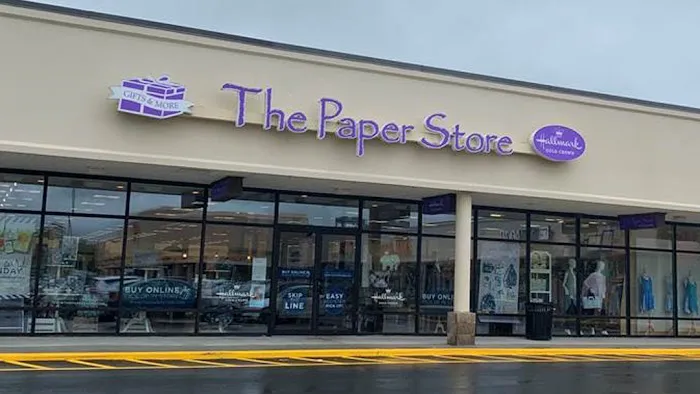 The Paper Store 9