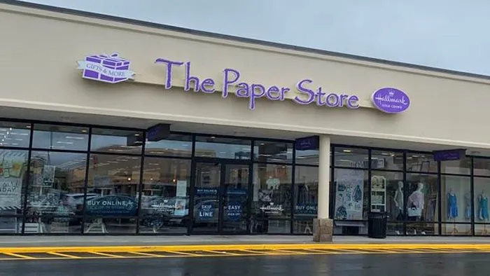 The Paper Store 0