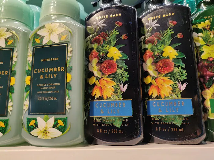 Bath & Body Works 6