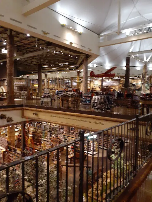 Bass Pro Shops 7