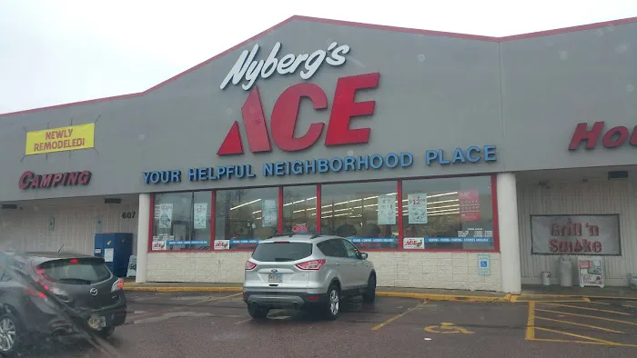 Nyberg's ACE - 10th & Sycamore 3