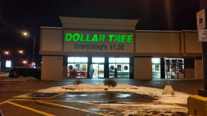 Dollar Tree 0