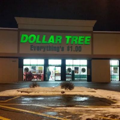 Dollar Tree