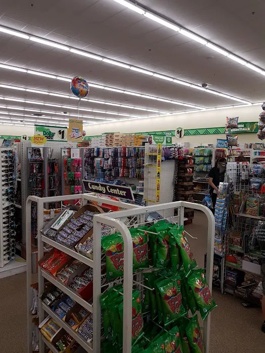 Dollar Tree 2