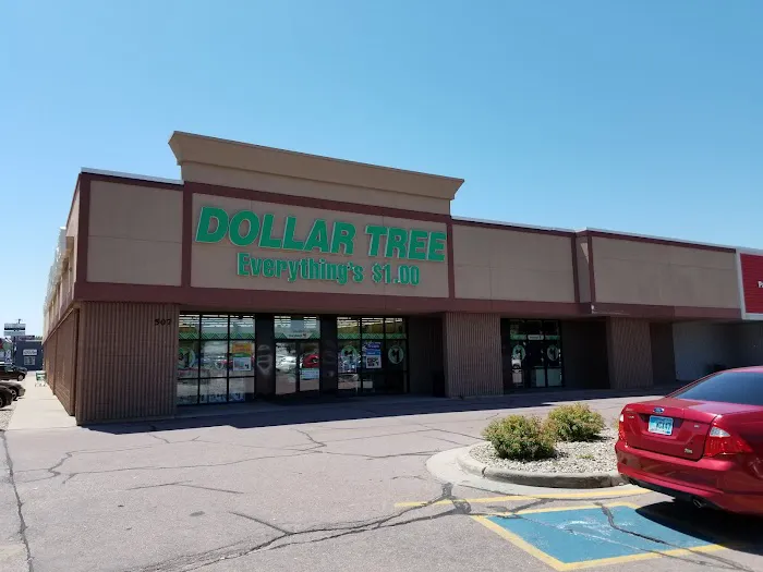 Dollar Tree 1