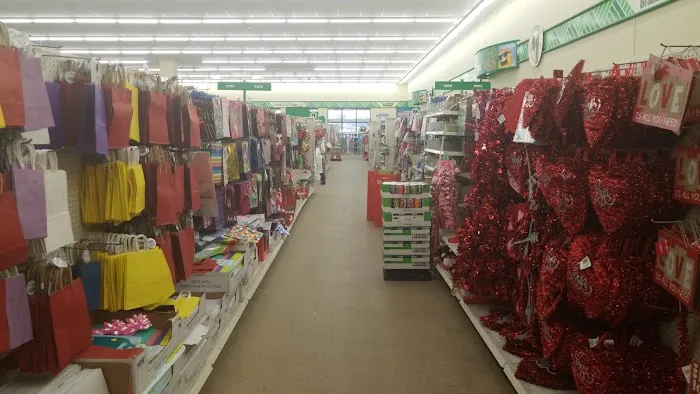 Dollar Tree 6