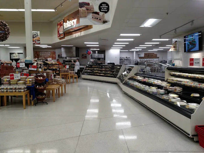 Hy-Vee Grocery Store 2