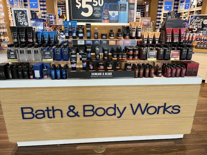 Bath & Body Works 3