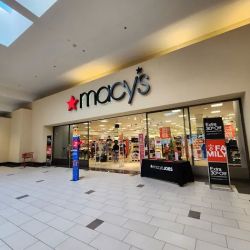 Macy's ico