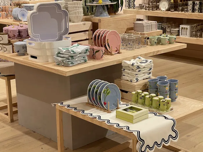 Anthropologie 7