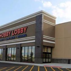 Hobby Lobby ico