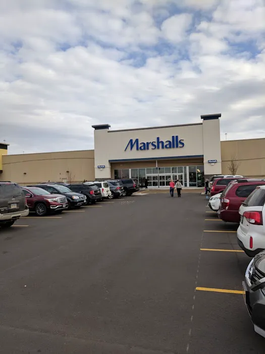 Marshalls & HomeGoods 6