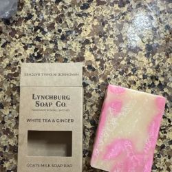 Lynchburg Soap Company ico