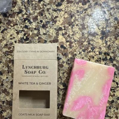 Lynchburg Soap Company