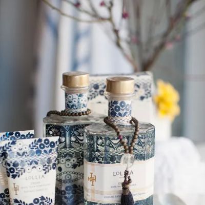 Sercy + Co Nashville Gifts at Capitol View