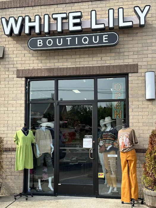 White Lily Boutique 2