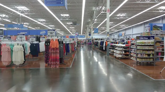 Walmart 2