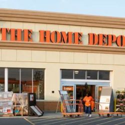 The Home Depot ico