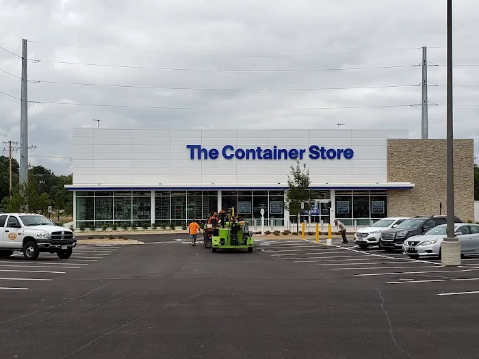 The Container Store 7