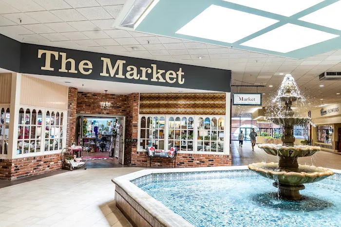 The Market at Northpark 7