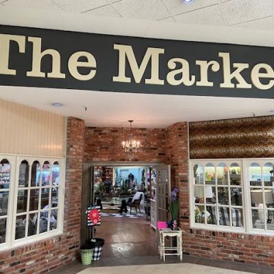 The Market at Northpark