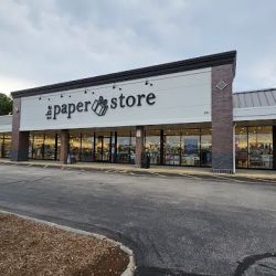 The Paper Store ico