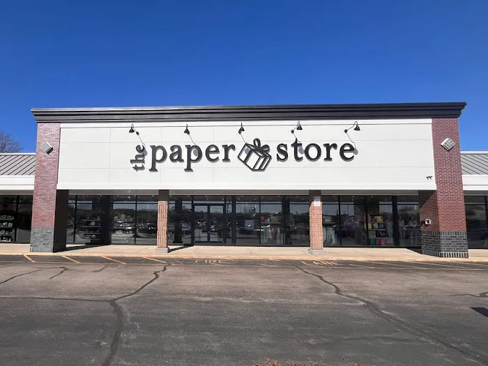 The Paper Store 6