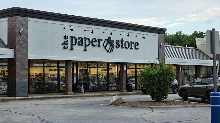 The Paper Store 4