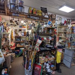 Great Lakes Antiques Boutique ico