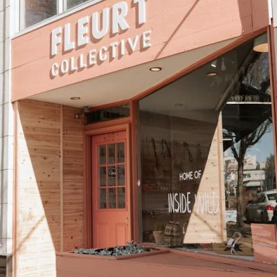 FLEURT COLLECTIVE