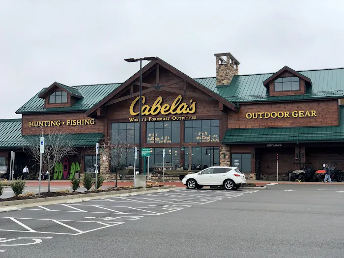 Cabela's 5