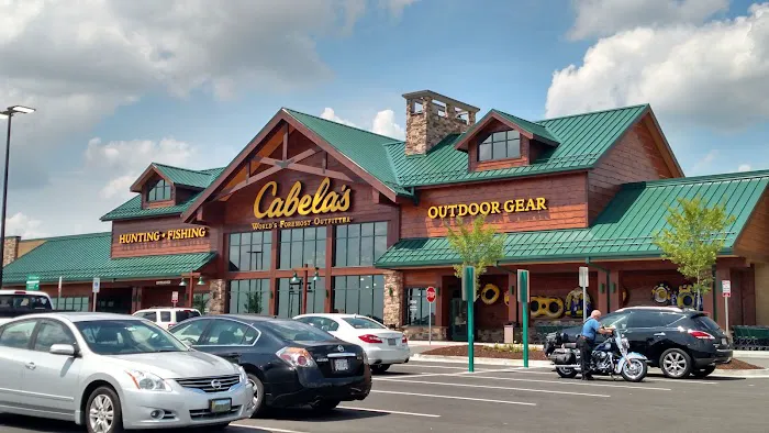 Cabela's 0