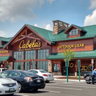 Cabela's