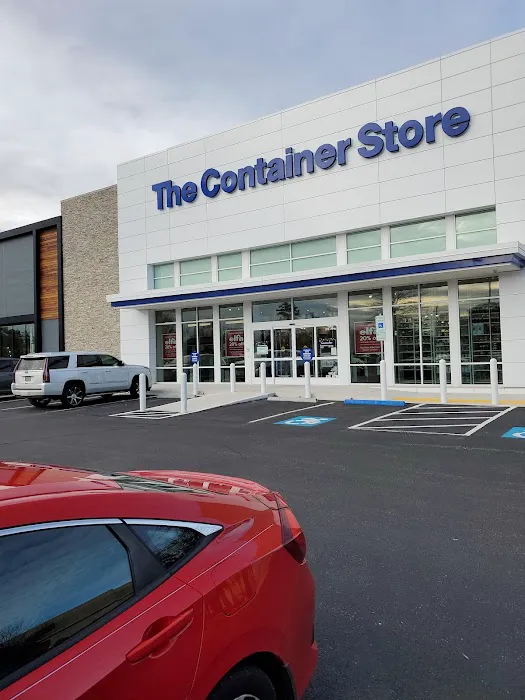 The Container Store 0