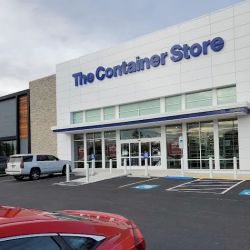 The Container Store ico