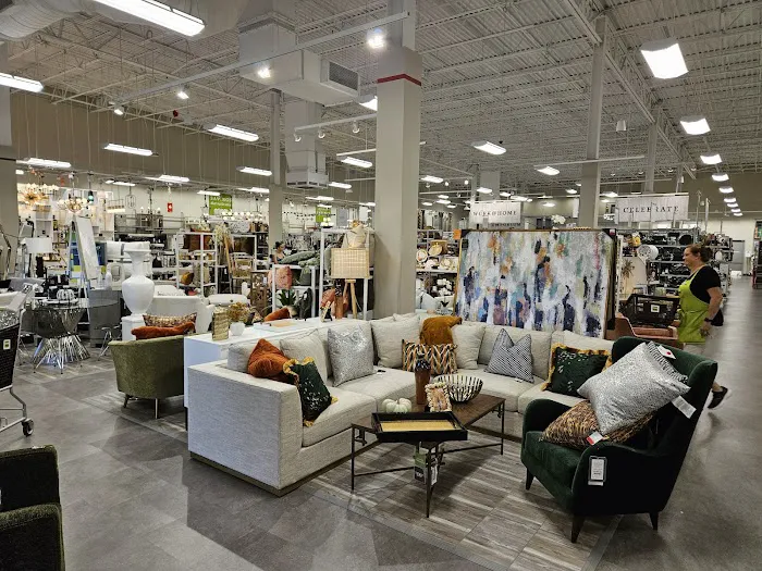 Homesense 4