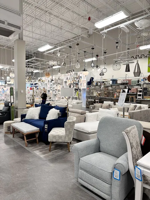 Homesense 5