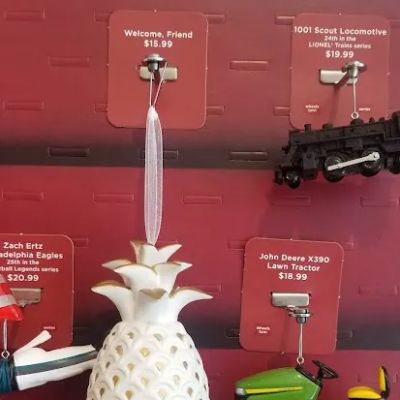 Counts' Hallmark Shop