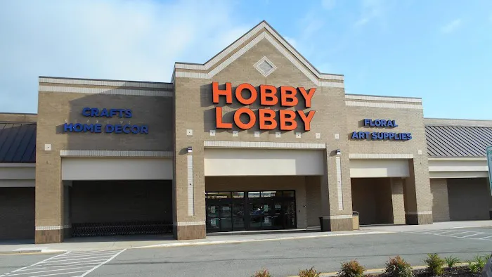 Hobby Lobby 9