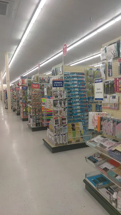 Hobby Lobby 0