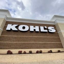 Kohl's ico