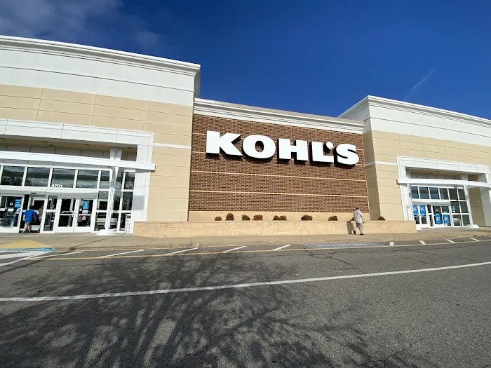 Kohl's 4