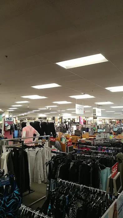 Kohl's 8