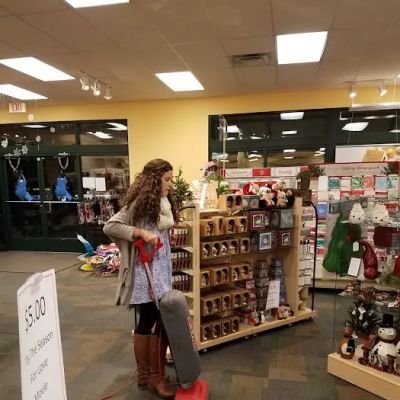 Banner's Hallmark Shop
