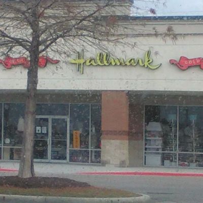 Joy's Hallmark Shop