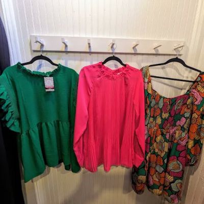 Moxie Shop