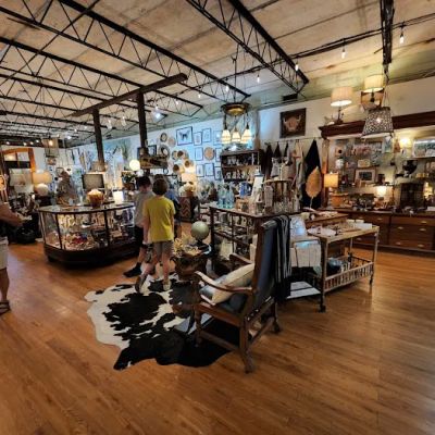 Ocean Springs Mercantile